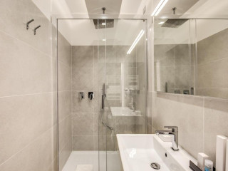 The Liberty Boutique Hotel