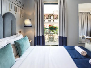 THE LIFT APARTMENTS BY RIDAN HOTELS