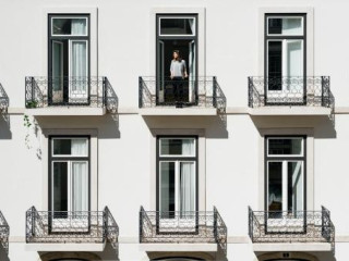 THE LISBOANS APARTMENTS