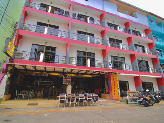 The Little Moon Residence