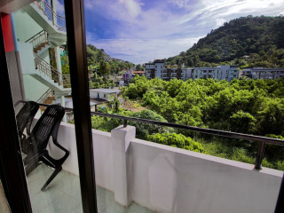 The Little Moon Residence