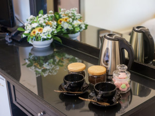 The Lokal Hotel Phuket