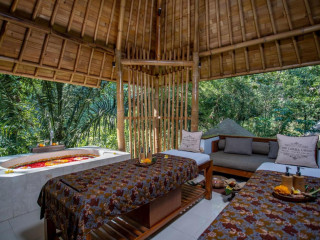 The Lokha Ubud Resort, Villas & SPA
