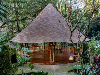 The Lokha Ubud Resort, Villas & SPA