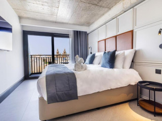 The Londoner Hotel Sliema