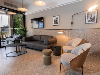 The Londoner Hotel St. Julian's