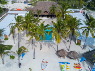 The Loop Beach Resort