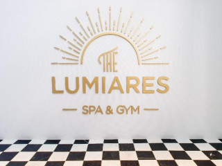 The Lumiares