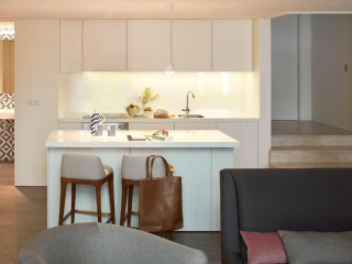 The Lumiares Boutique Hotel