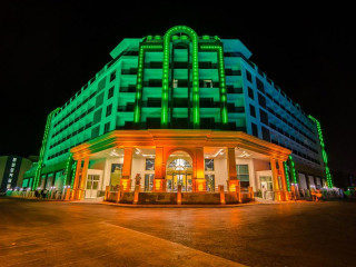 Gl Hotel