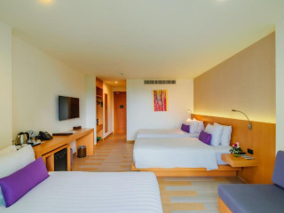 The Lunar Patong