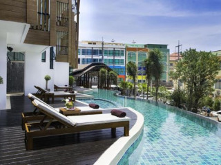 The Lunar Patong