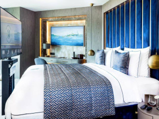 THE MAESTRO HOTEL