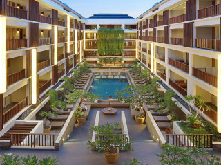 The Magani Hotel and Spa