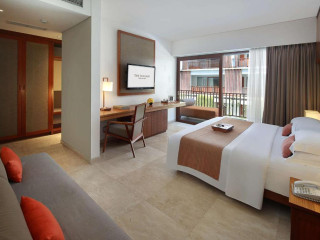 The Magani Hotel and Spa