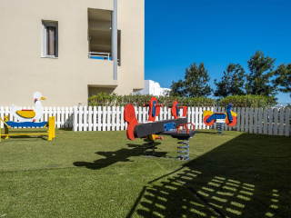 The Majestic Hotel Santorini