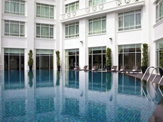 THE MAJESTIC KUALA LUMPUR, AUTOGRAPH COLLECTION