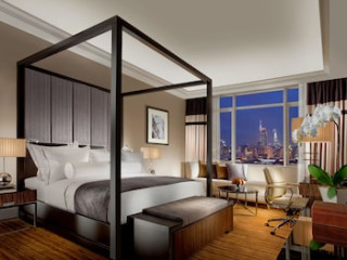 THE MAJESTIC KUALA LUMPUR, AUTOGRAPH COLLECTION