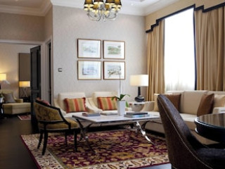 THE MAJESTIC KUALA LUMPUR, AUTOGRAPH COLLECTION