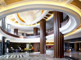 THE MAJESTIC KUALA LUMPUR, AUTOGRAPH COLLECTION