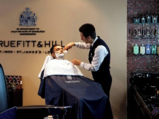 THE MAJESTIC KUALA LUMPUR, AUTOGRAPH COLLECTION