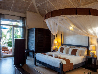 THE MAJI BEACH BOUTIQUE HOTEL