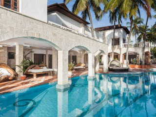 The Maji Beach Boutique Hotel -Adults Only