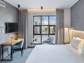 The Manor by JA, Dubai