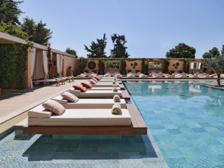 The Margi Hotel