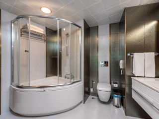 MOTEL ONE MADRID-PLAZA DE ESPAÑA