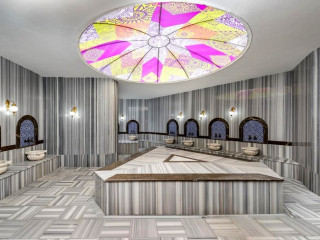 MOTEL ONE MADRID-PLAZA DE ESPAÑA