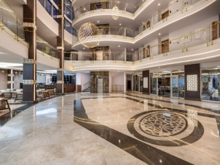 THE MARILIS HILL RESORT HOTEL