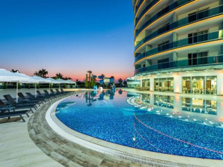 THE MARILIS HILL RESORT HOTEL