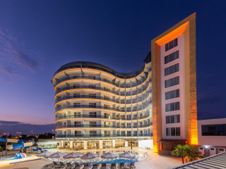 THE MARILIS HILL RESORT HOTEL