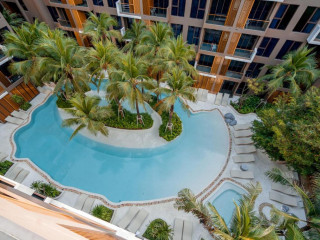 The Marin Phuket Kamala Beach