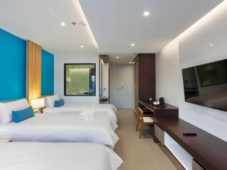 The Marina Phuket Hotel