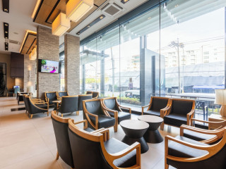 The Marina Phuket Hotel