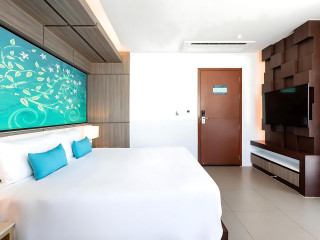The Marina Phuket Hotel