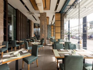 The Marina Phuket Hotel