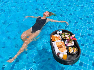 The Marina Phuket Hotel