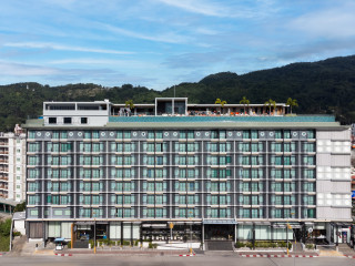 The Marina Phuket Hotel