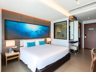 The Marina Phuket Hotel
