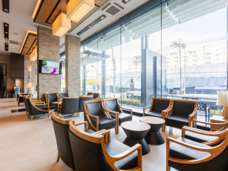 The Marina Phuket Hotel