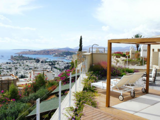 The Marmara Bodrum - Adults only