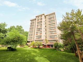 THE MARMARA CAMLICA
