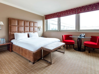 The May Fair, A Radisson Collection Hotel