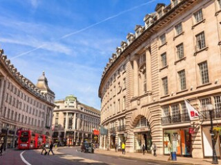 THE MAYFAIR PARADE TRENDY 1BDR PIED A TERRE IN CENTRAL LONDON