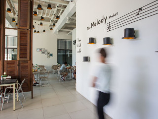 The Melody Phuket
