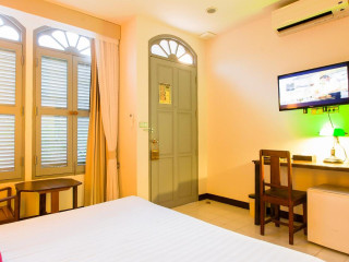 The Memory At On On Hotel