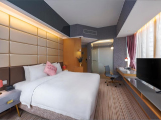 The Mercer